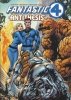 FANTASTIC FOUR ANTITHESIS TREASURY EDITION TP [9781302928636]